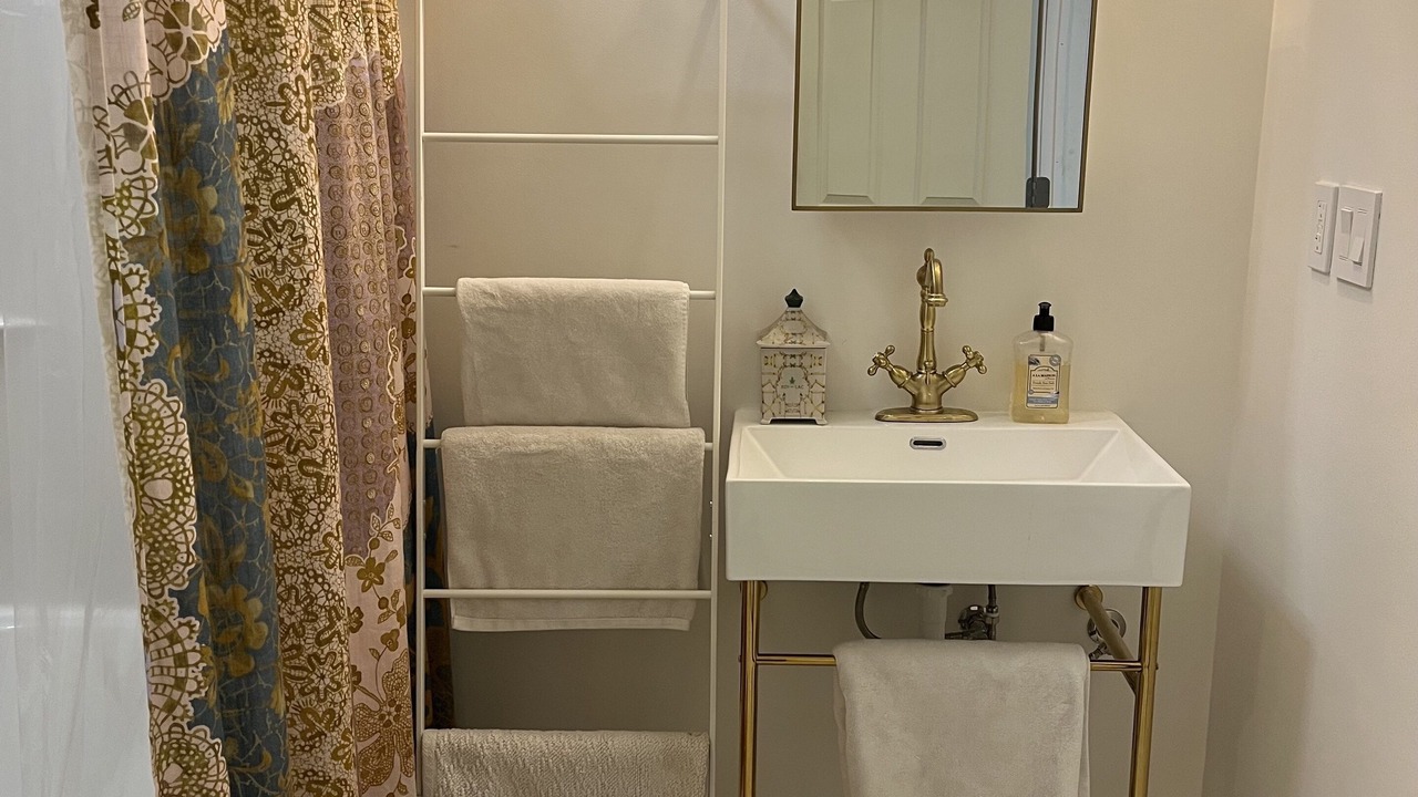 Photo of Bathroom in Bushkill