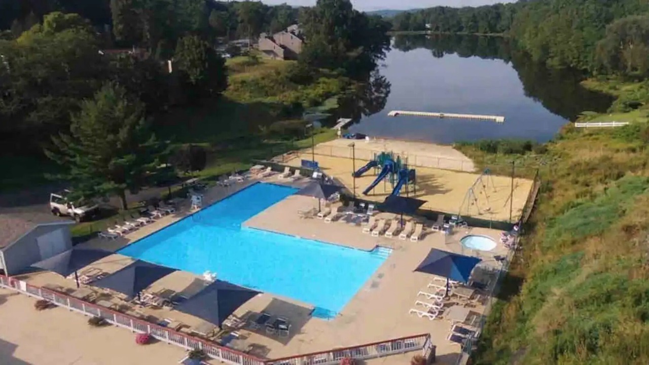 Photo of Outdoor in Bushkill