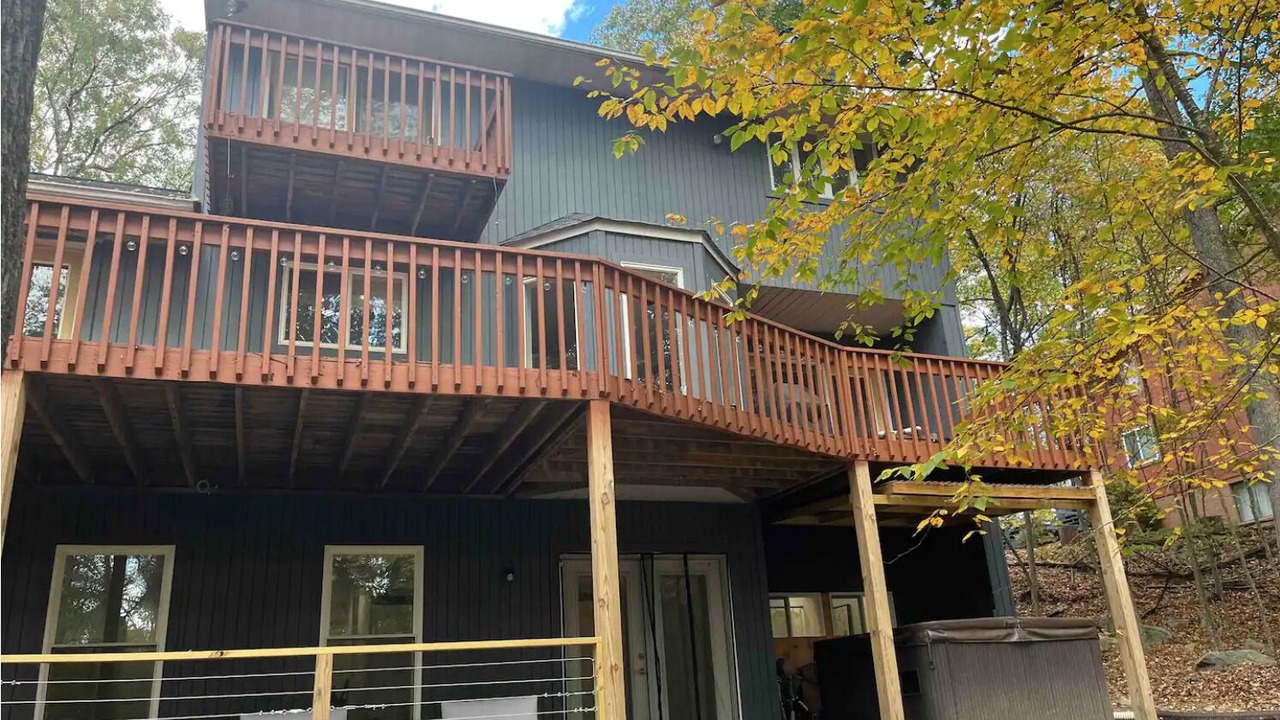 Photo of Outdoor in Bushkill