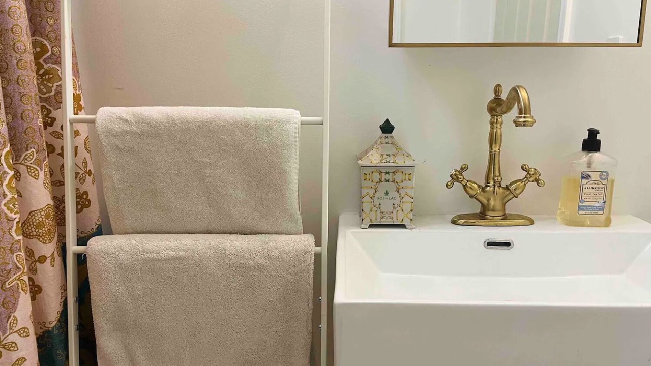 Photo of Bathroom in Bushkill
