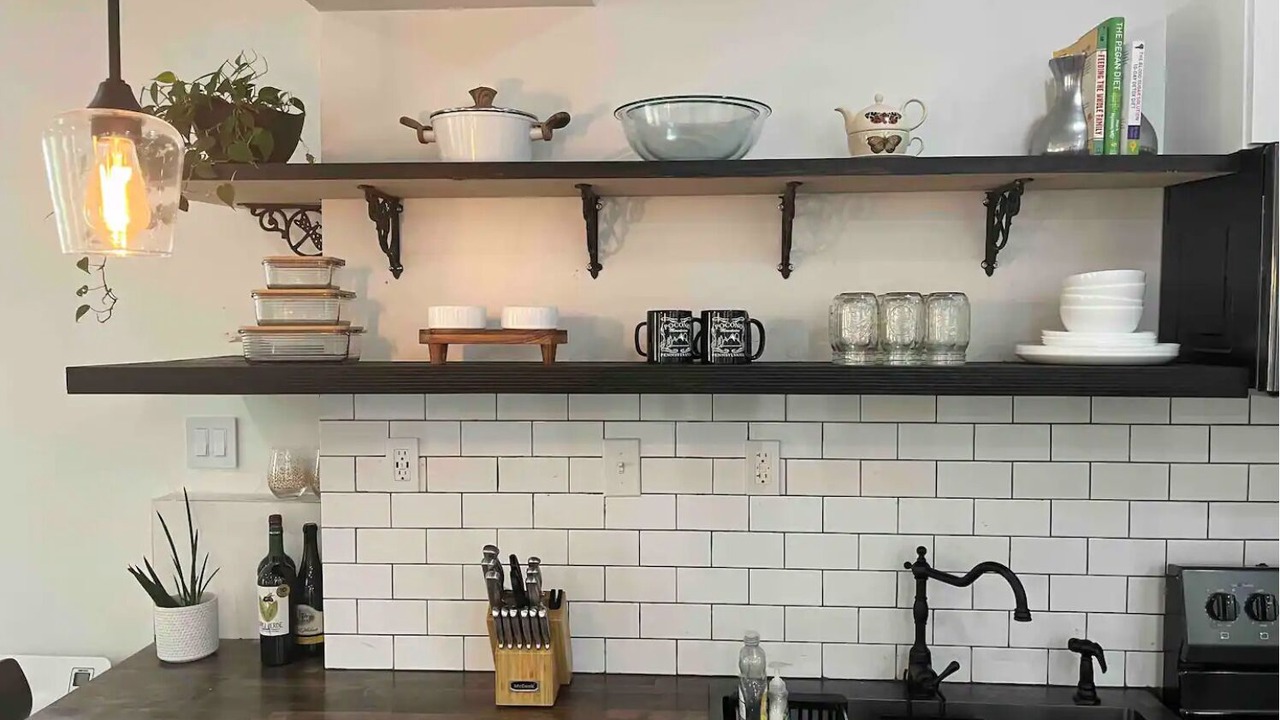 Photo of Kitchen in Bushkill