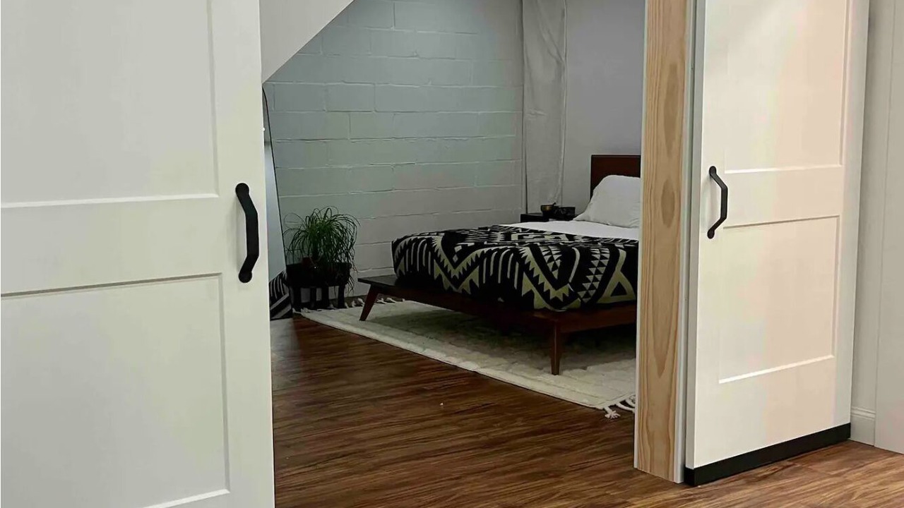 Photo of Bedroom in Bushkill