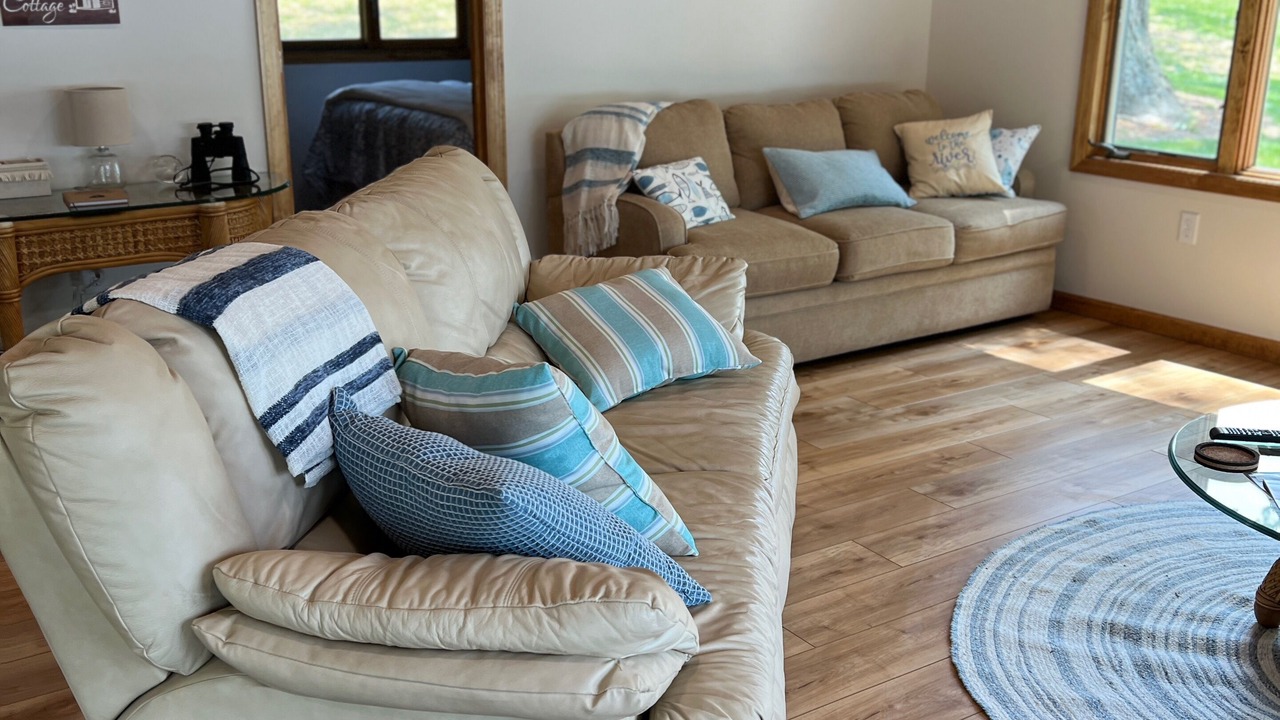 Photo of Livingroom in Galena