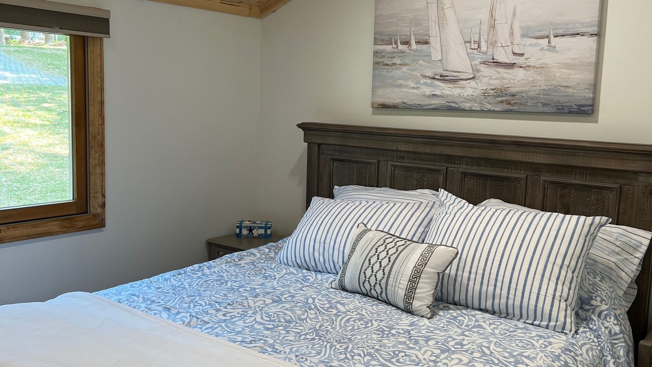Photo of Bedroom in Galena