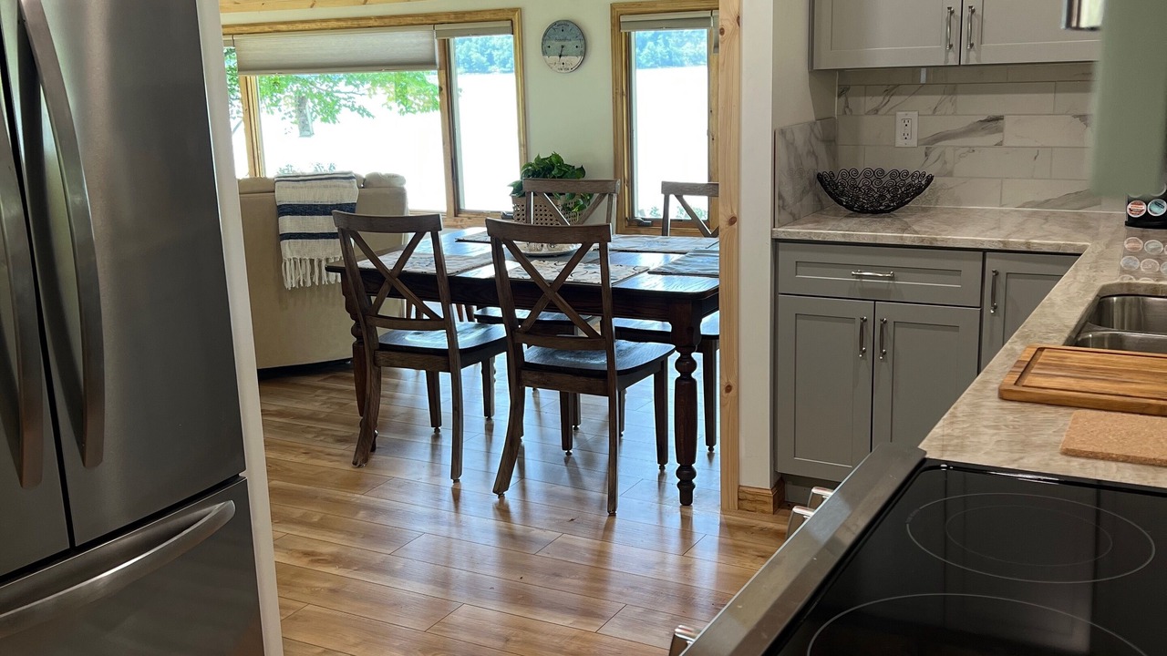 Photo of Kitchen in Galena