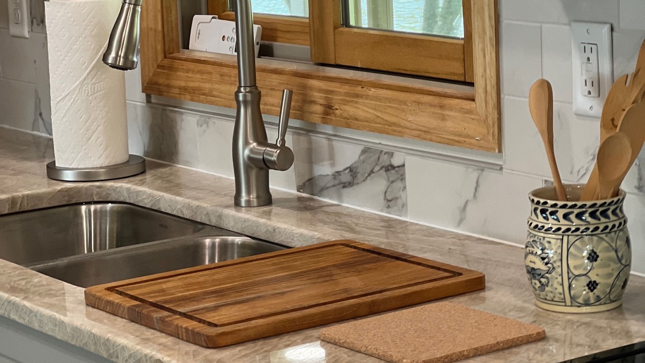 Photo of Kitchen in Galena