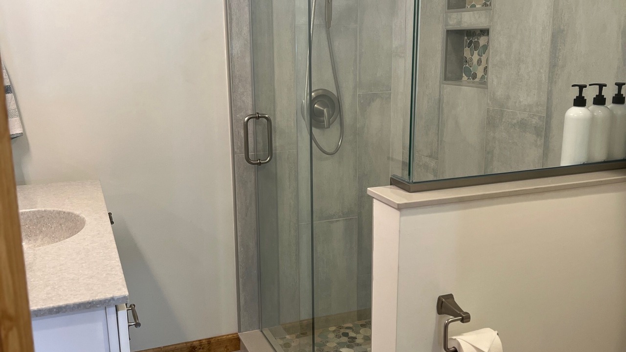 Photo of Bathroom in Galena