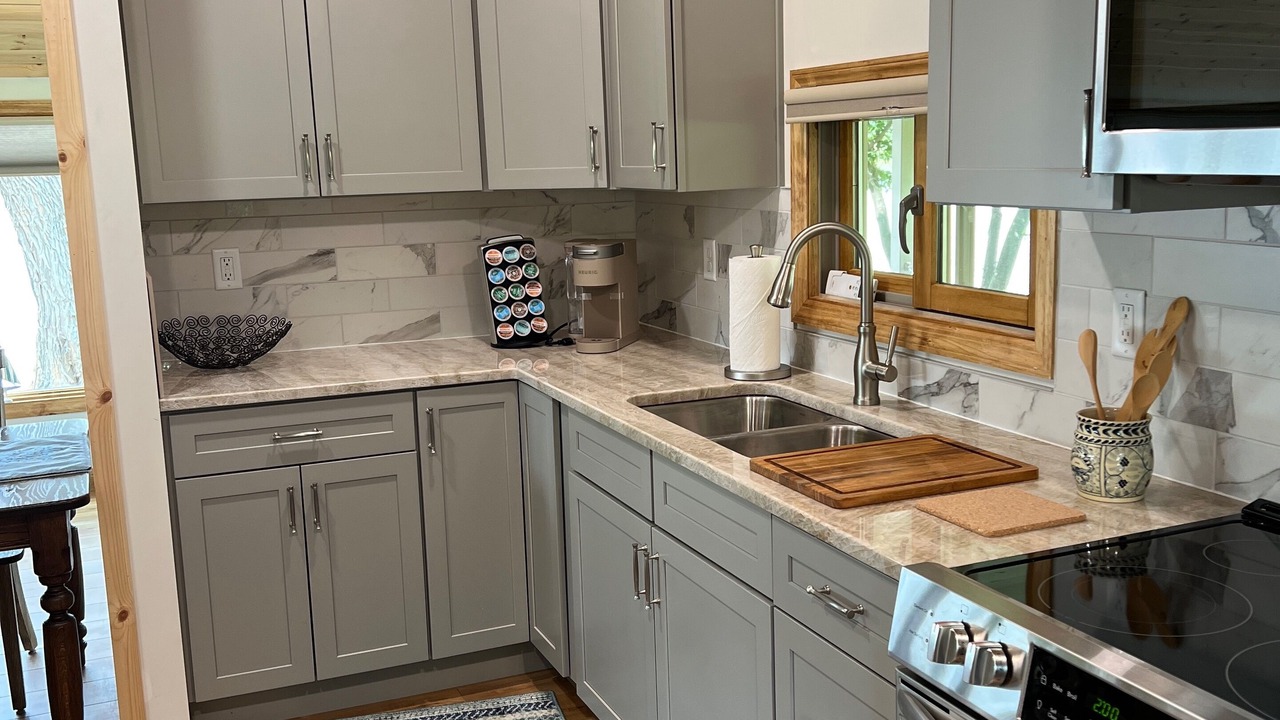 Photo of Kitchen in Galena