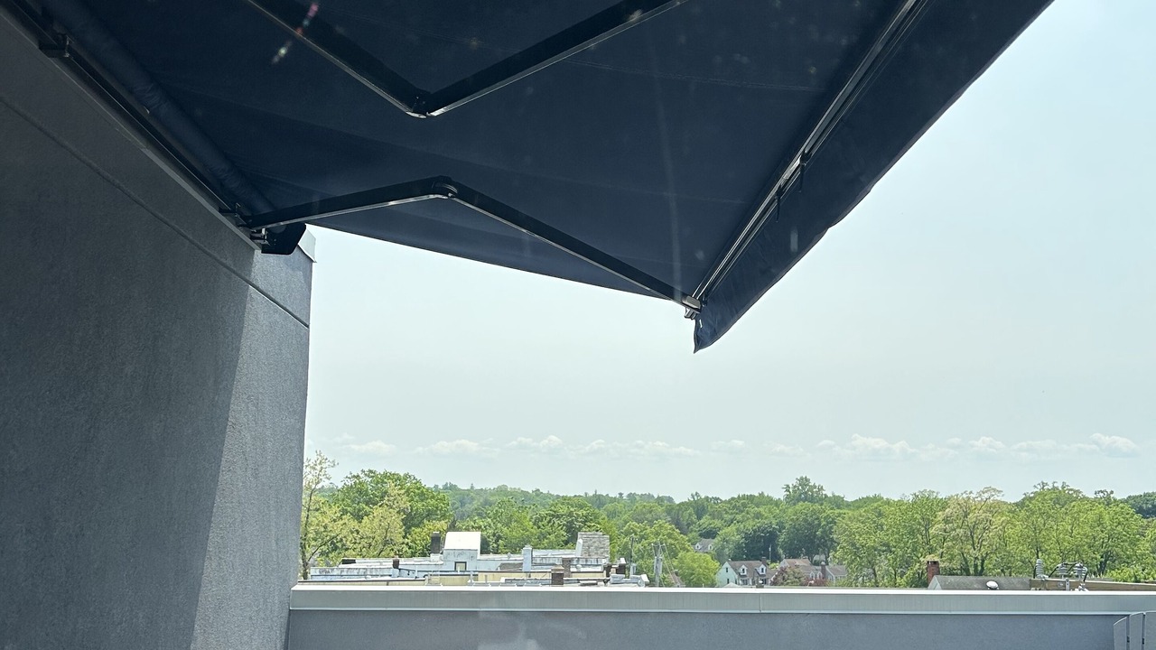Photo of Patio Balcony in Harrison