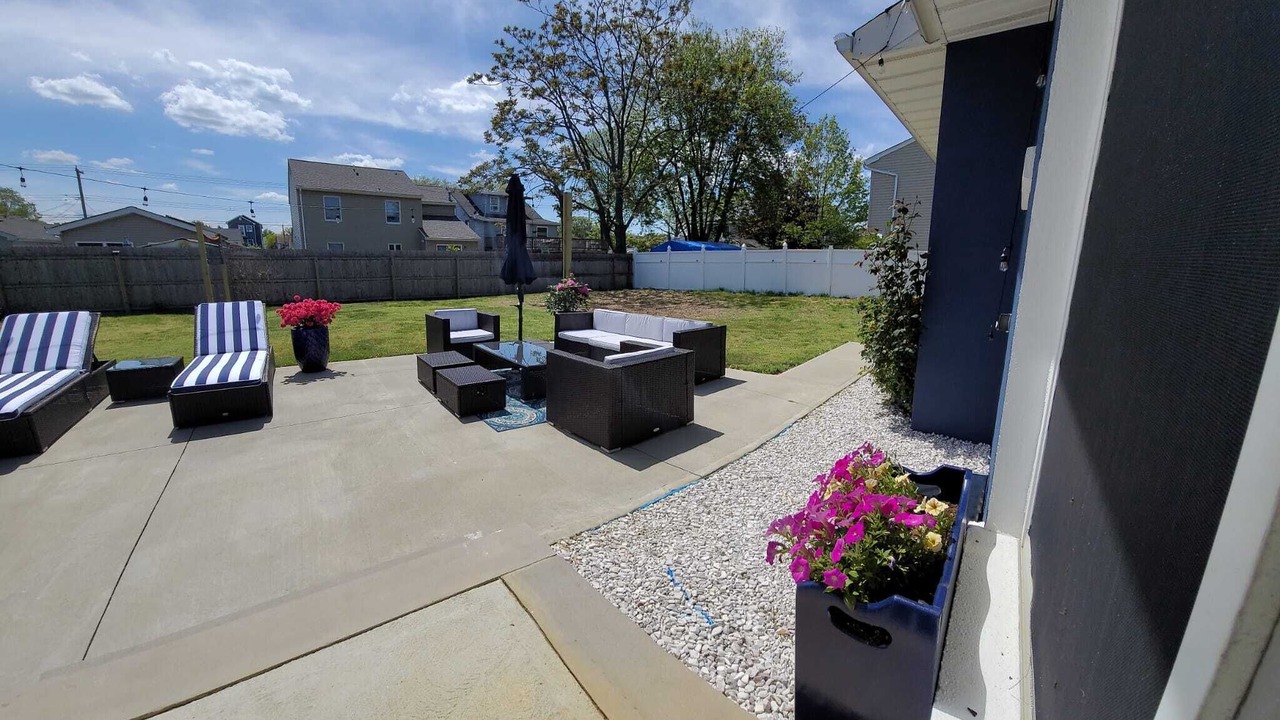 Photo of Patio Balcony in New Monmouth
