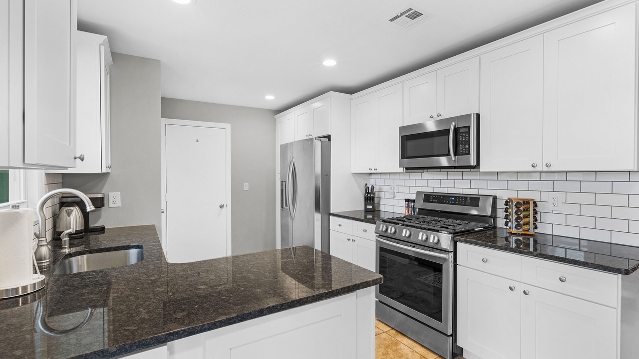 Photo of Kitchen in New Monmouth