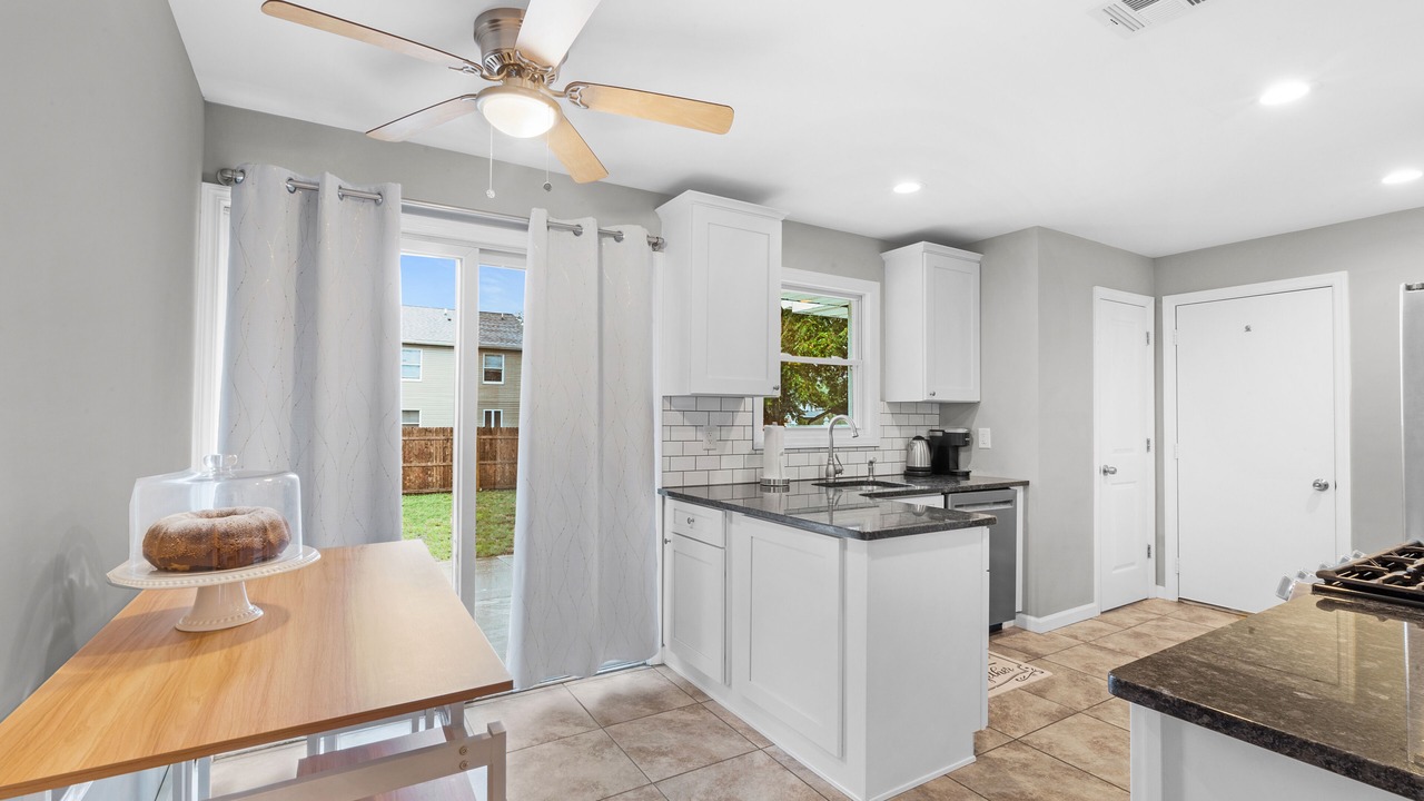 Photo of Kitchen in New Monmouth