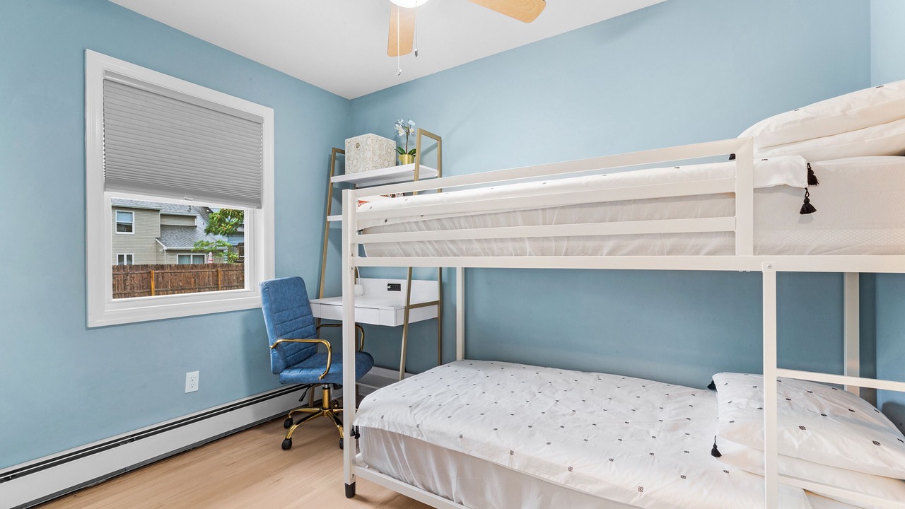 Photo of Bedroom in New Monmouth