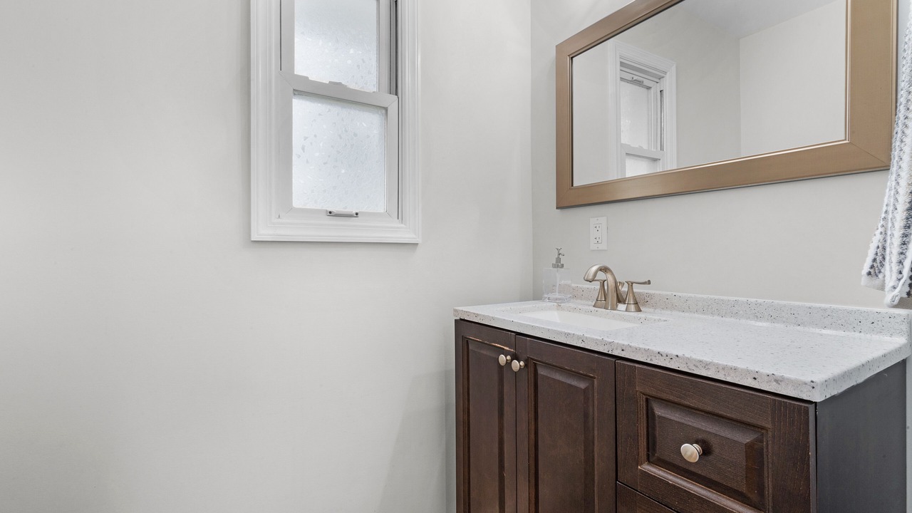 Photo of Bathroom in New Monmouth