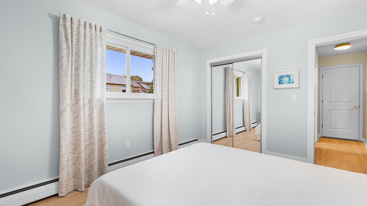 Photo of Bedroom in New Monmouth