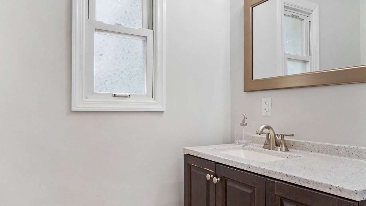 Photo of Bathroom in New Monmouth
