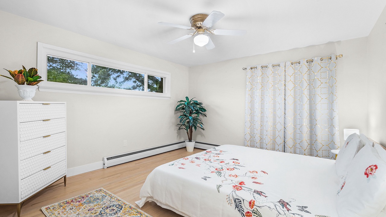 Photo of Bedroom in New Monmouth