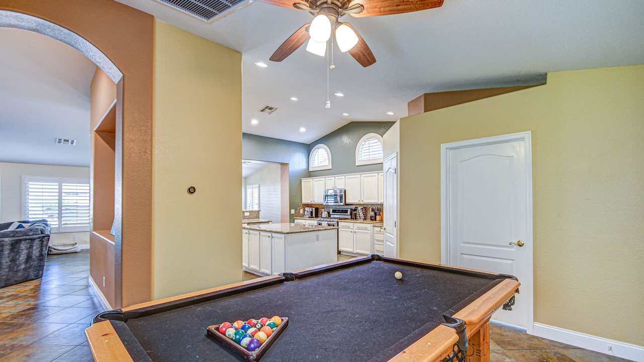 Photo of Bedroom in East Mesa