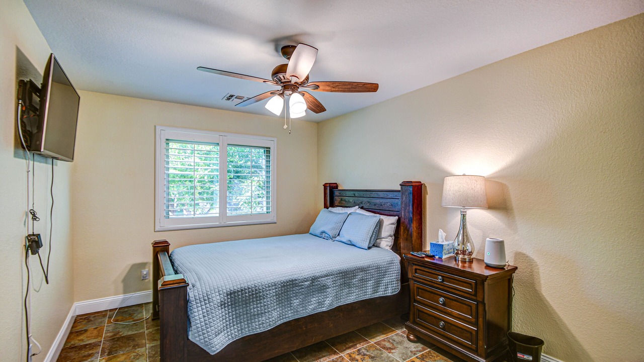 Photo of Bedroom in East Mesa