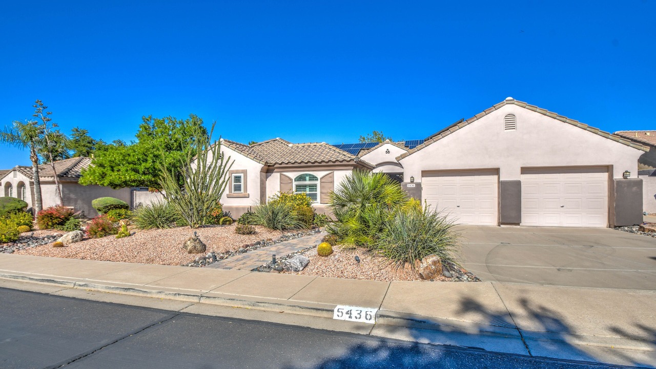 Photo of Outdoor in East Mesa