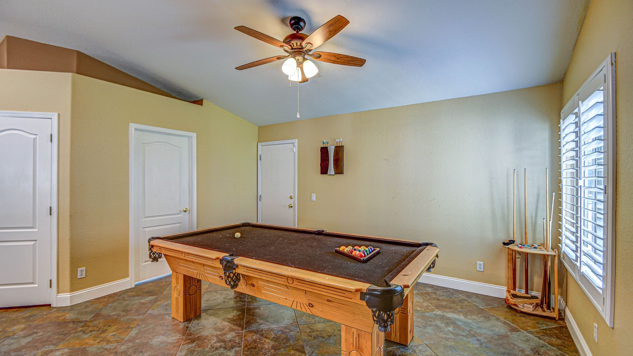 Photo of Bedroom in East Mesa