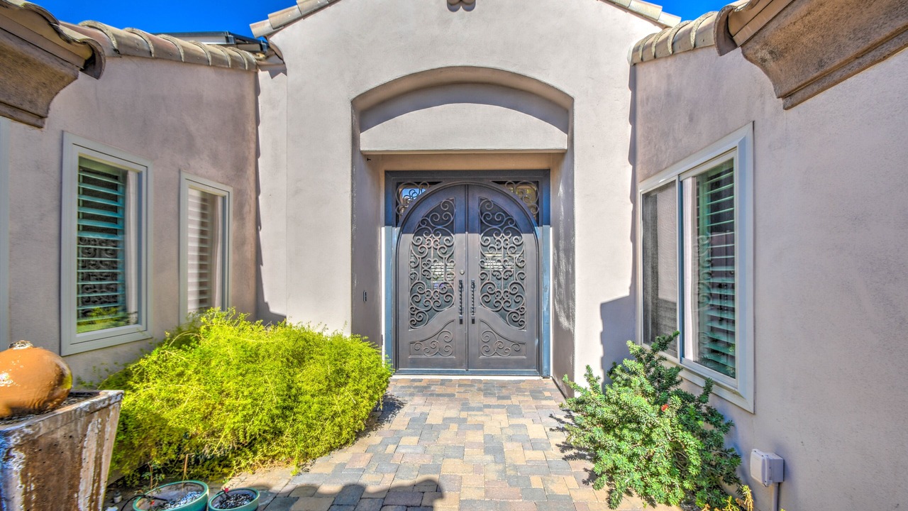 Photo of Outdoor in East Mesa