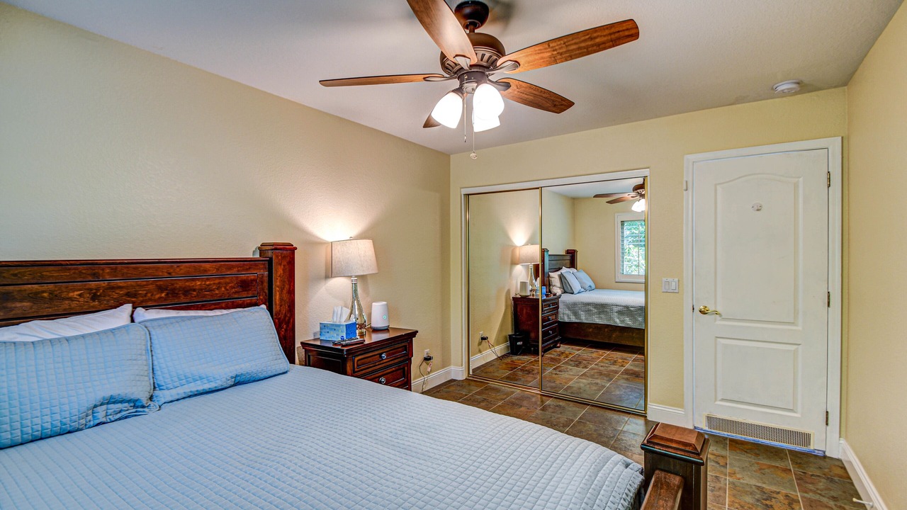 Photo of Bedroom in East Mesa