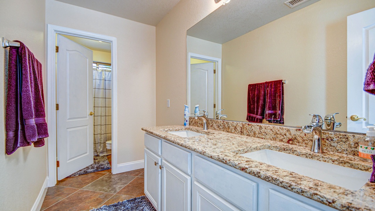 Photo of Bathroom in East Mesa
