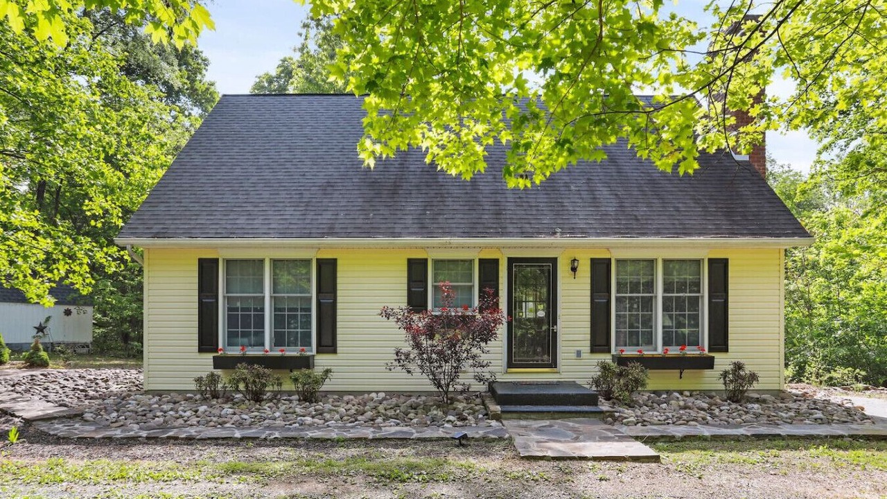 Photo of Outdoor in Berkeley Springs