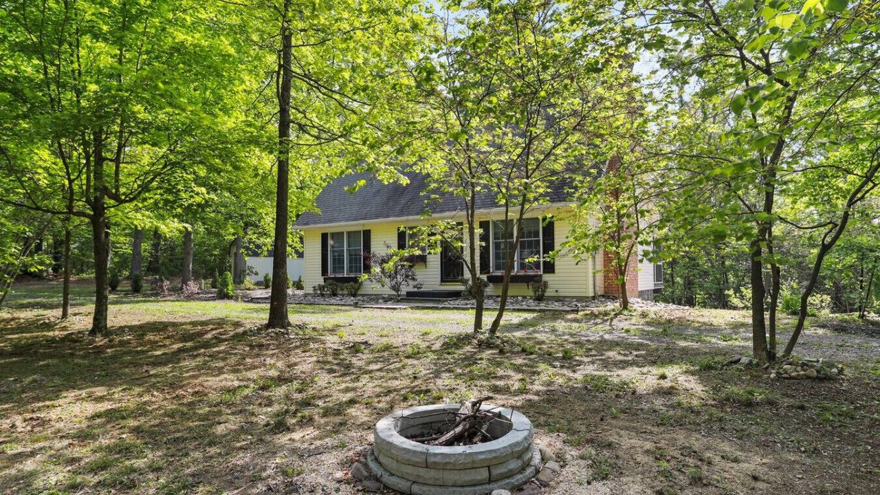 Photo of Outdoor in Berkeley Springs