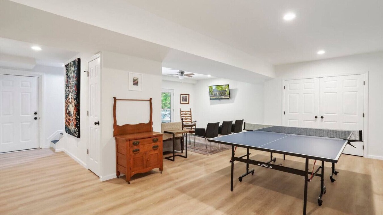 Photo of Bedroom in Berkeley Springs