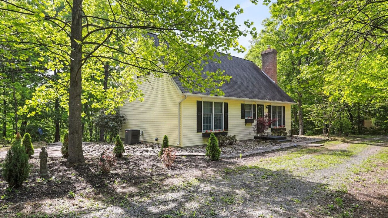 Photo of Outdoor in Berkeley Springs