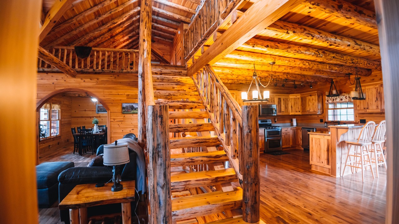Photo of Livingroom in Alliance