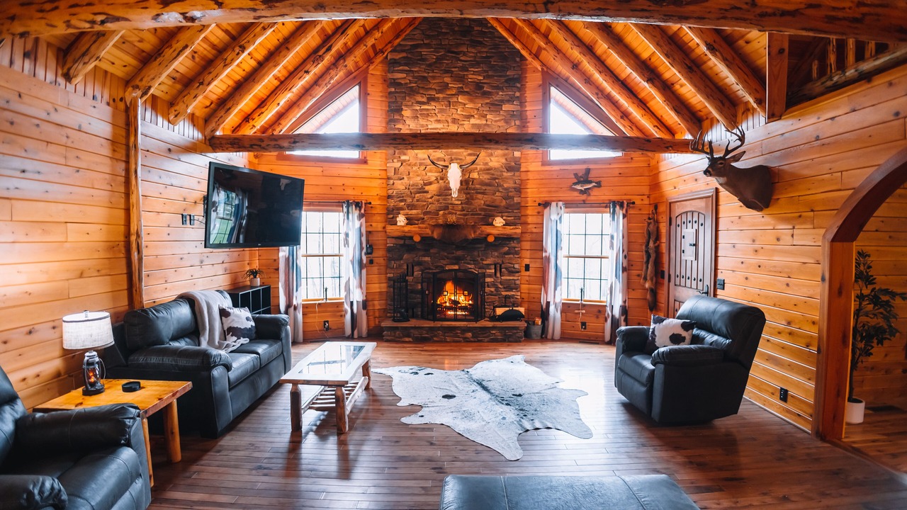 Photo of Livingroom in Alliance