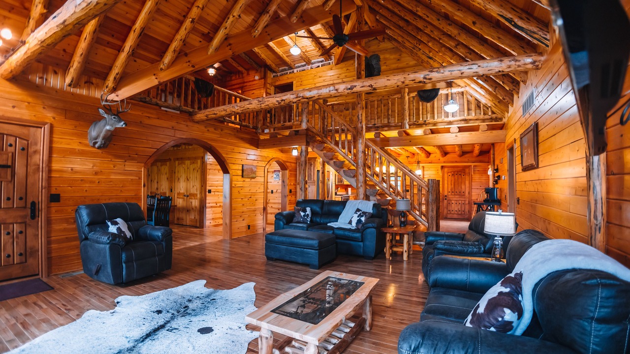 Photo of Livingroom in Alliance