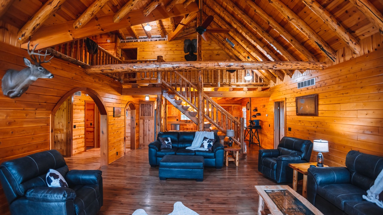 Photo of Livingroom in Alliance
