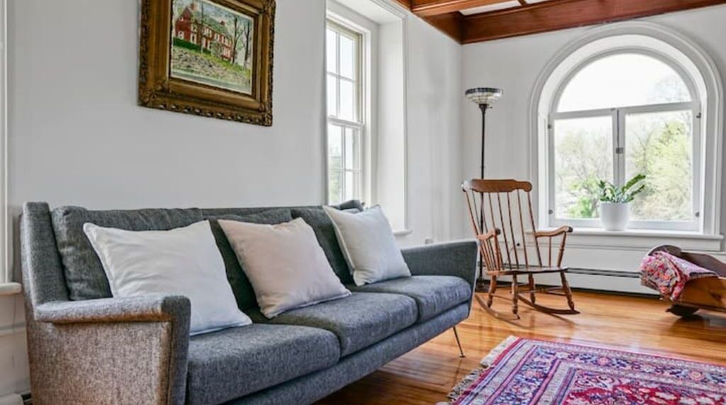 Photo of Bedroom in Kerhonkson