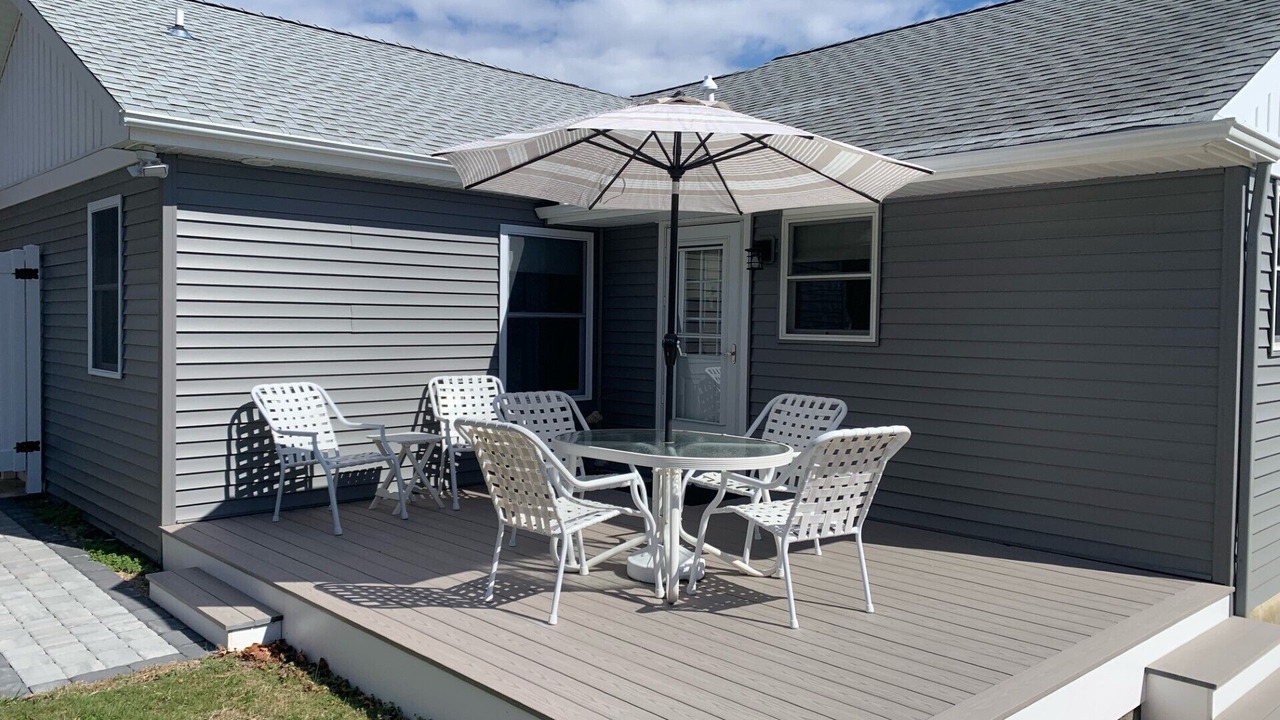 Photo of Outdoor in North Cape May