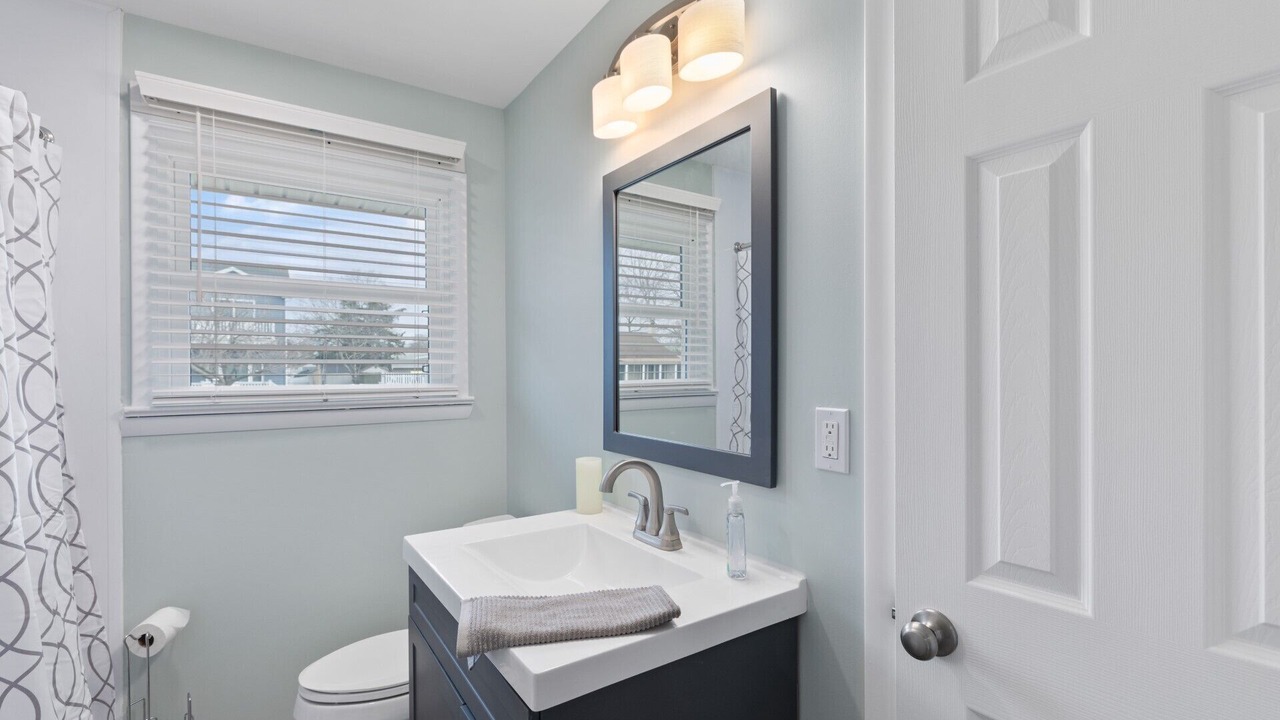 Photo of Bathroom in North Cape May