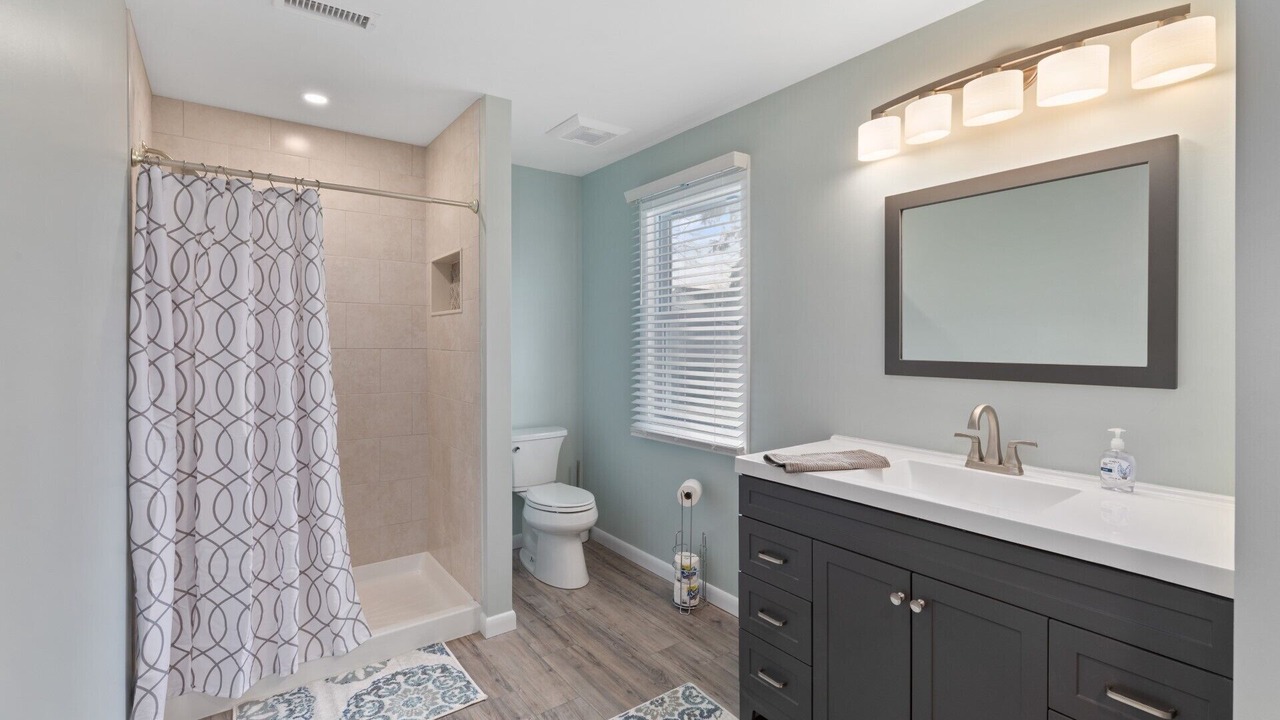 Photo of Bathroom in North Cape May
