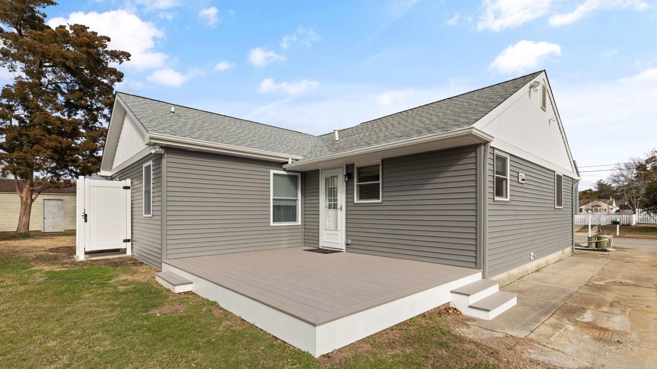 Photo of Outdoor in North Cape May