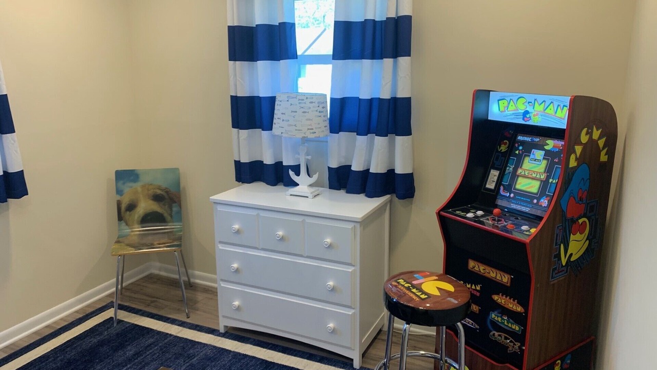 Photo of Bedroom in North Cape May
