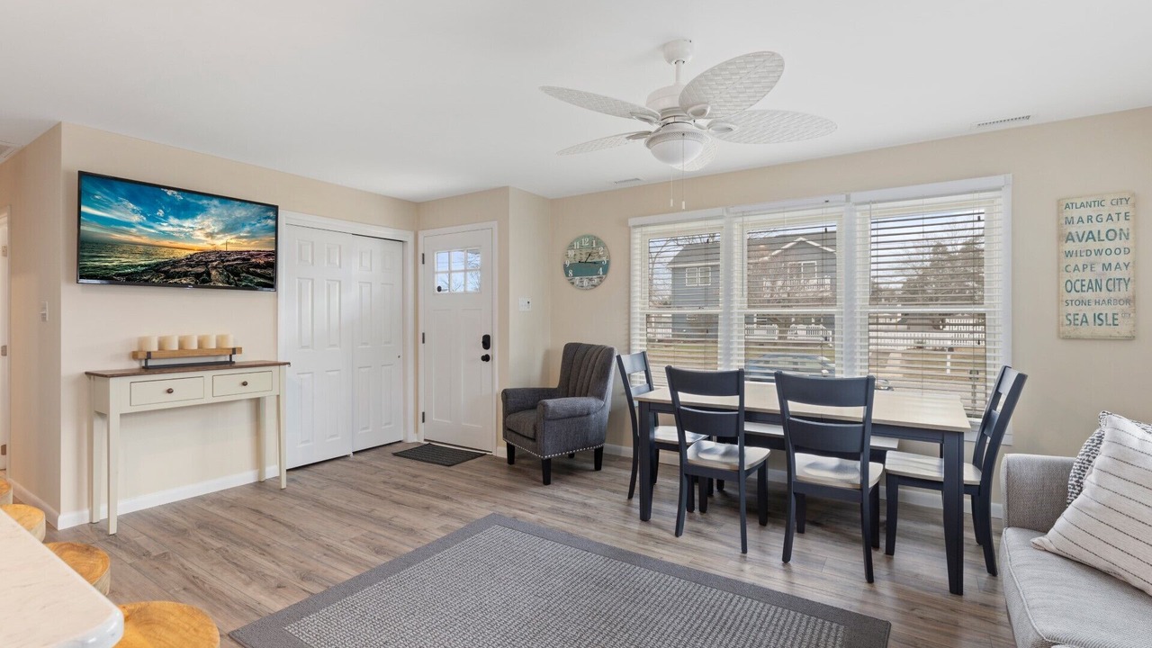 Photo of Livingroom in North Cape May