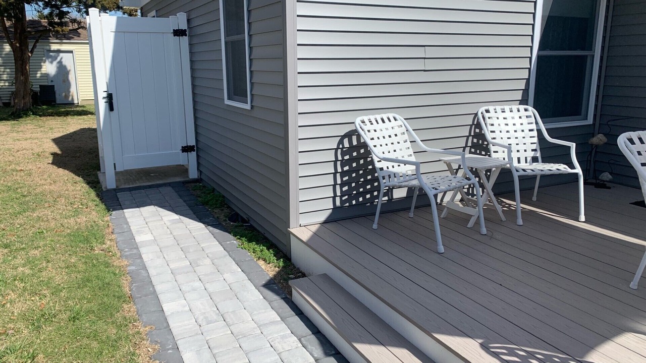 Photo of Patio Balcony in North Cape May