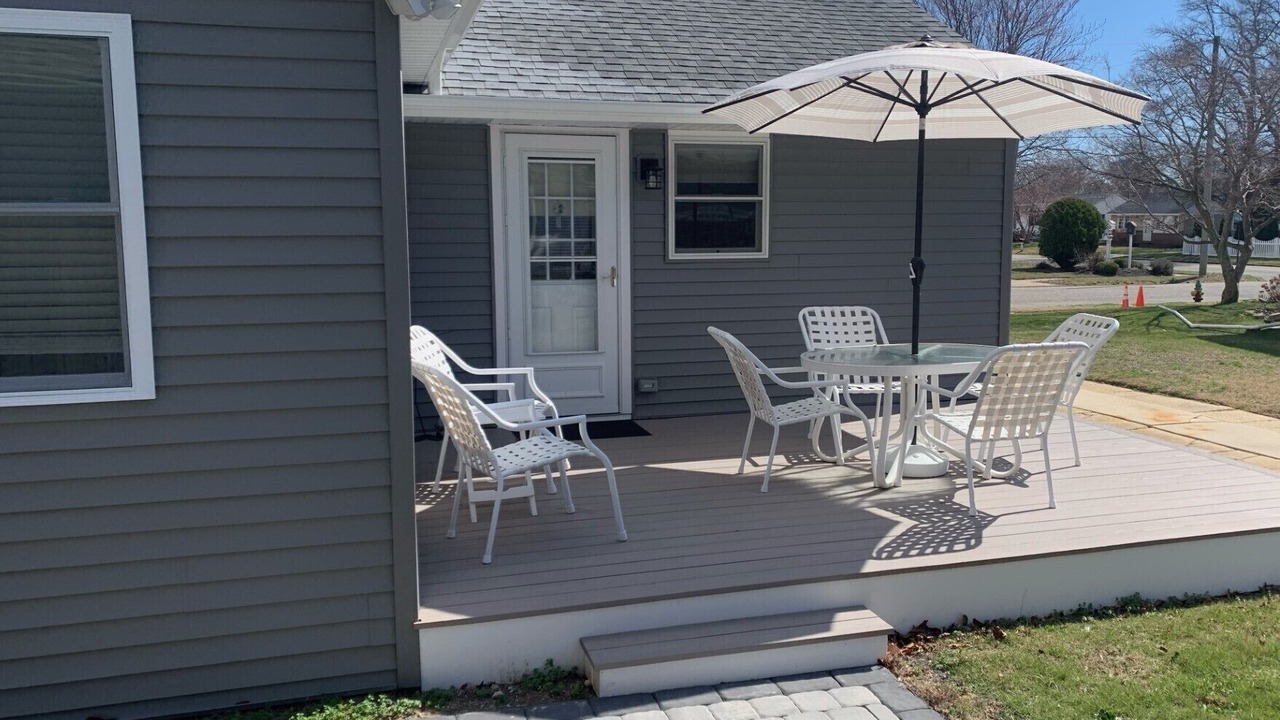 Photo of Outdoor in North Cape May