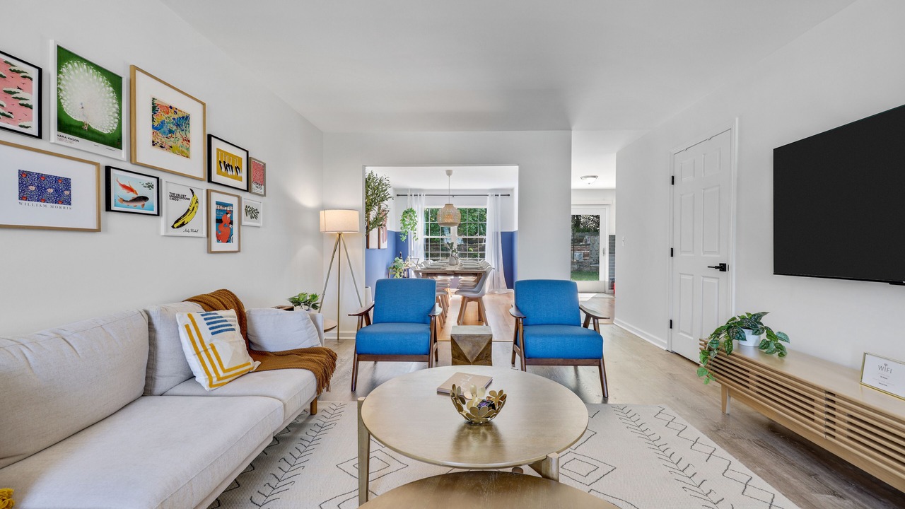 Photo of Livingroom in Highlands