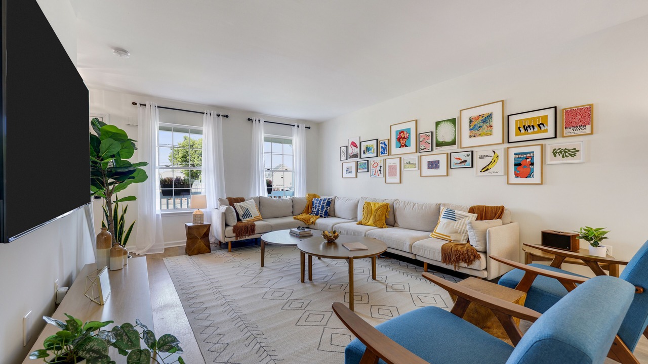 Photo of Livingroom in Highlands