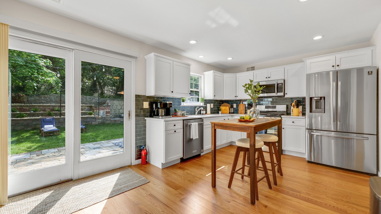 Photo of Kitchen in Highlands