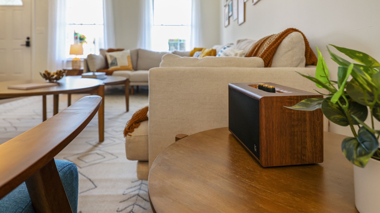 Photo of Livingroom in Highlands