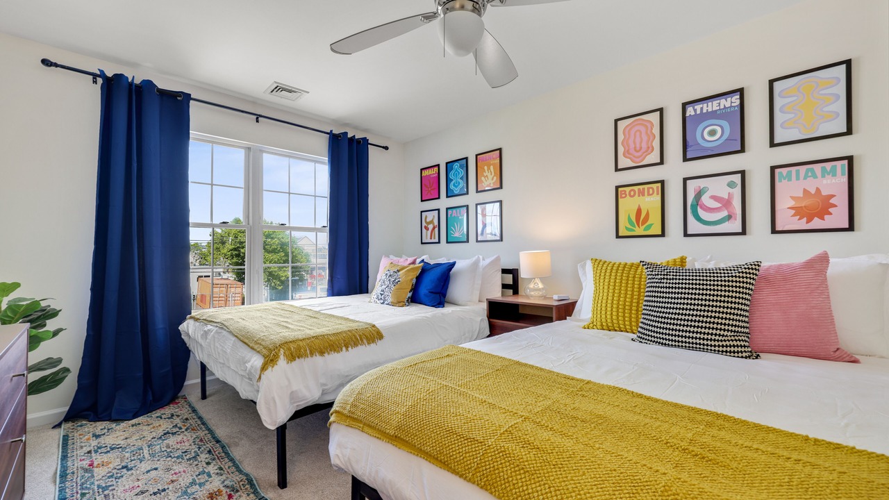 Photo of Bedroom in Highlands